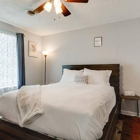 Lovely 2 Bdr Condo With Balcony 2M To Broadway Nashville Exterior foto